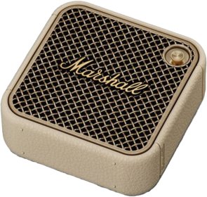 Портативна колонка Marshall Willen II Cream (1006717)