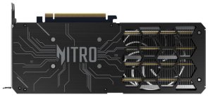 Відеокарта Acer Arc B570 Nitro OC (DP.Z4CWW.P01)