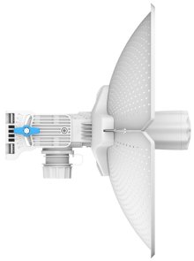 Точка доступy Wi-Fi Ruijie Reyee RG-AirMetro460F