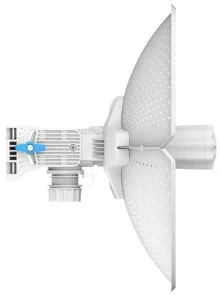 Фото: Точка доступy Wi-Fi Ruijie Reyee RG-AirMetro460F № 3 | KTC