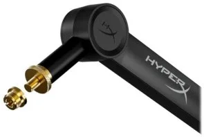 Фото: Пантограф HyperX Caster Mic Black (786H6AA) № 7 | KTC