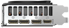 Відеокарта Gigabyte GeForce RTX 5070 WindForce SFF 12G (GV-N5070WF3-12GD)
