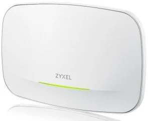 Фото: Точка доступy Wi-Fi Zyxel NebulaFlex NWA210BE (NWA210BE-EU0101F) № 3 | KTC