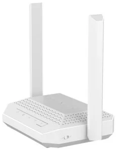 Фото: Wi-Fi Роутер Keenetic Racer (KN-4010) № 6 | KTC