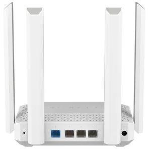 Фото: Wi-Fi Роутер Keenetic Sprinter (KN-3711) № 11 | KTC