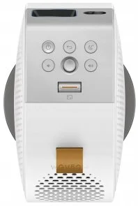 Фото: Проектор BenQ GV50 (9H.JSR77.59E) № 2 | KTC