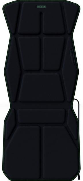 Накладка Razer Freyja HD Haptic Gaming Cushion (RC81-04340101-R3M1)