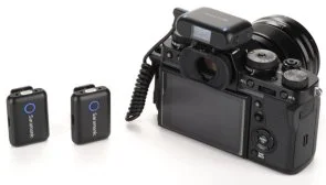 Фото: Радіосистема Saramonic BLINK 500 B2 Plus Black (BLINK 500 B2+) № 5 | KTC