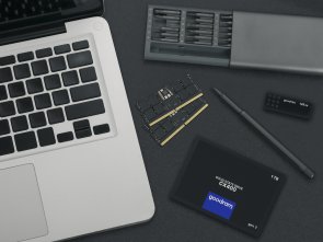 SO-DIMM DDR5 16Gb Goodram 5600MHz, PC5-44800, CL46