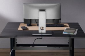 Органайзер для кабелів Officepro CT770B