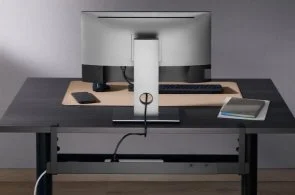 Фото: Органайзер для кабелів OfficePro CT770B № 11 | KTC