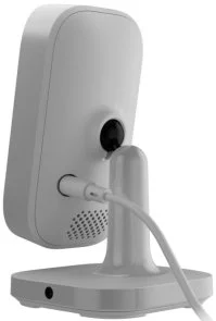 Фото: Камера Ajax IndoorCam Wi-Fi White (111566.303.WH1) № 4 | KTC