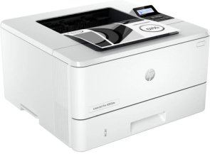 Принтер HP LaserJet Pro 4003dw with Wi-Fi (2Z610A)