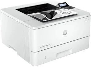 Фото: Принтер HP LaserJet Pro 4003dw with Wi-Fi (2Z610A) № 4 | KTC