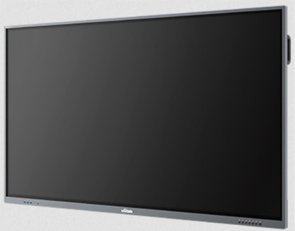 Інтерактивний дисплей VIVITEK NovoTouch (BK750I)