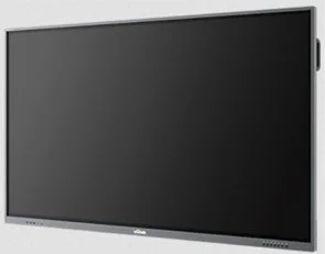Фото: Інтерактивний дисплей VIVITEK NovoTouch (BK750I) № 2 | KTC
