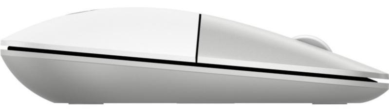 Миша HP Z3700 Wireless Ceramic White (171D8AA)