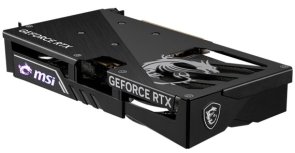 Відеокарта MSI GeForce RTX 5060 8G GAMING OC