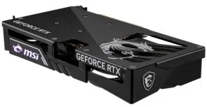 Фото: Відеокарта MSI GeForce RTX 5060 8G GAMING OC № 4 | KTC