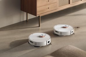 Робот-пилосос Xiaomi Robot Vacuum X20 Pro (1100572)