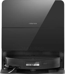 Робот-пилосос Roborock Saros 10 Black (1139657)