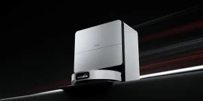 Фото: Робот-пилосос Roborock Saros 10 White (1139656) № 25 | KTC