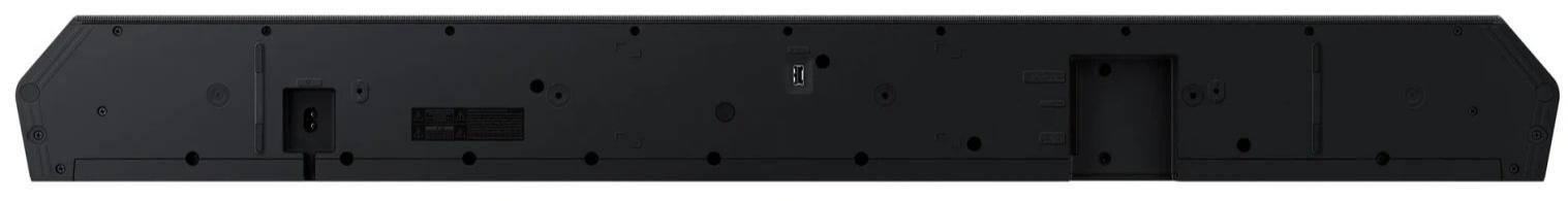 Саундбар Samsung HW-Q800F Black (HW-Q800F/UA)