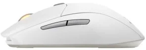 Фото: Миша SteelSeries Rival 3 Gen 2 Wireless White (62524) № 4 | KTC