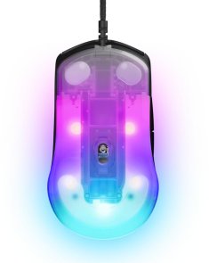 Миша SteelSeries Rival 3 Gen 2 RGB Black (62515)