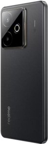 Смартфон Realme GT 7T 12/256GB IceSense Black