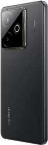 Фото: Смартфон Realme GT 7T 12/512GB IceSense Black № 6 | KTC