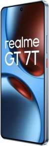 Смартфон Realme GT 7T 12/256GB IceSense Blue