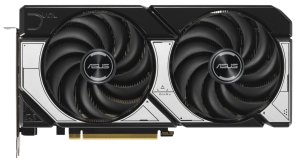 Відеокарта ASUS Dual GeForce RTX 5070 12GB GDDR7 (DUAL-RTX5070-O12G)