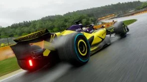 Фото: Гра F1 25 PS5 Blu-ray № 4 | KTC