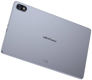 Планшет Ulefone Tab W10 4/128GB Space Gray (6975326663694)