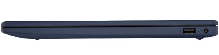 Фото: Ноутбук HP 14-ep0052ua C9MX7EA Evening Blue - 14" IPS 60 Гц / Intel Core i3 / i3-1315U / DDR4 8 ГБ / PCI-E SSD 512 ГБ / Intel UHD Graphics № 6 | KTC