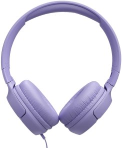 Гарнітура JBL Tune 520C USB-C Purple (JBLT520CPUR)