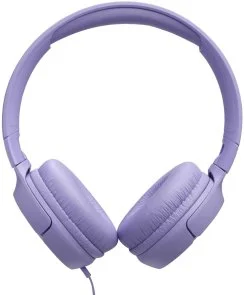 Фото: Навушники JBL Tune 520C USB-C Purple (JBLT520CPUR) № 2 | KTC