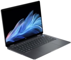 Ноутбук HP OmniBook UltraFlip 14-fh0003ua B9PD3EA Eclipse Gray