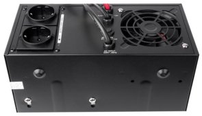 Інвертор Prologix PLP600XL, 600VA, 500W