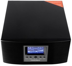 Інвертор ProLogix PLP800XL 800VA 640W