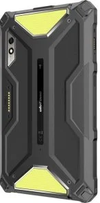 Фото: Планшет Ulefone Armor Pad 3 Pro 8/256GB Black (6937748736080) № 8 | KTC