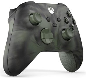 Геймпад Microsoft Xbox Wireless Controller Nocturnal Vapor (QAU-00104)
