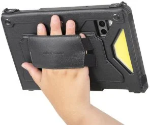 Фото: Чохол для планшета Ulefone for Armor Pad 4 Ultra (RL077795) № 4 | KTC