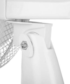 Вентилятор Neo Tools 90-011 White