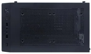 Фото: Корпус 1stPlayer FD3-BK-4F7 Black with window № 8 | KTC
