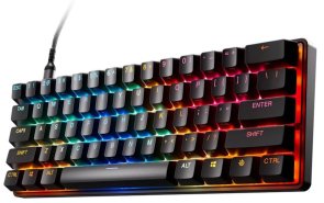 Клавіатура, SteelSeries Apex Pro Mini Gen 3 OmniPoint 3.0