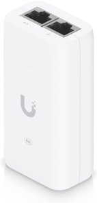 POE адаптер Ubiquiti U-POE 15W (U-POE-EU)