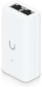 Фото: POE адаптер Ubiquiti U-POE 15W (U-POE-EU) № 4 | KTC