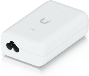 POE адаптер Ubiquiti U-POE PLUS 30W (U-POE-PLUS-EU)